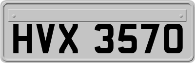 HVX3570