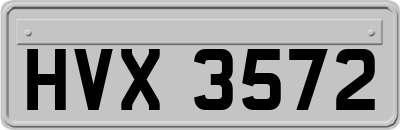 HVX3572