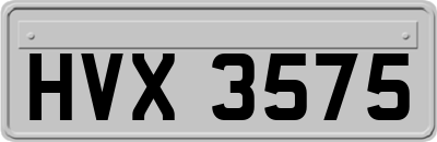 HVX3575