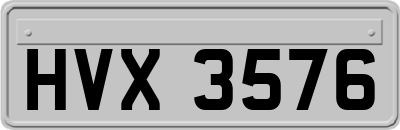 HVX3576