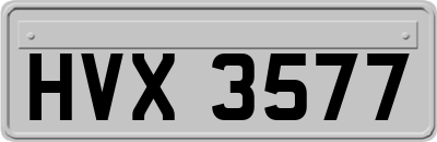 HVX3577
