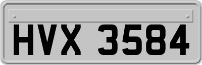 HVX3584