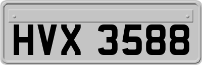 HVX3588