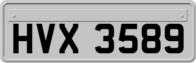 HVX3589
