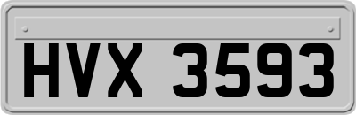 HVX3593