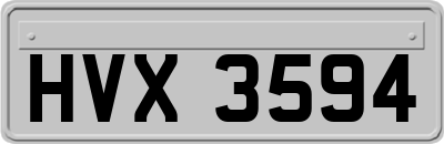 HVX3594