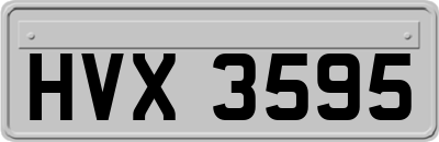 HVX3595