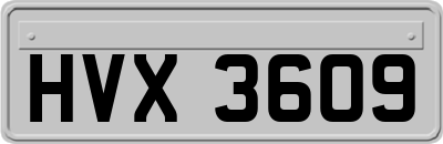 HVX3609