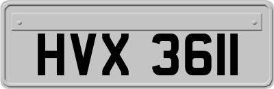 HVX3611