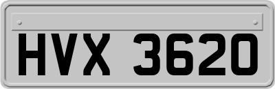 HVX3620