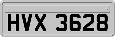 HVX3628