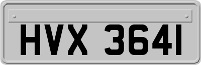 HVX3641