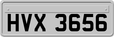 HVX3656