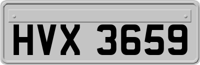 HVX3659