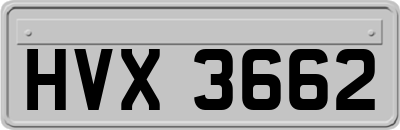 HVX3662