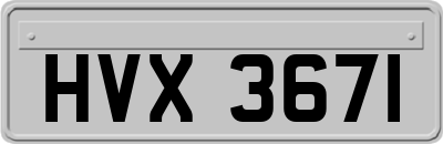 HVX3671