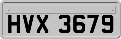 HVX3679