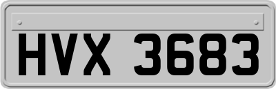 HVX3683