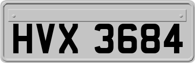 HVX3684