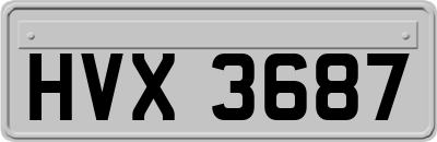 HVX3687