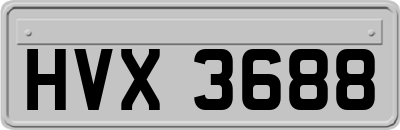 HVX3688