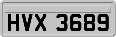 HVX3689