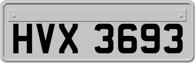 HVX3693