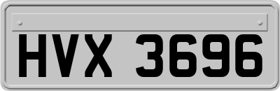 HVX3696