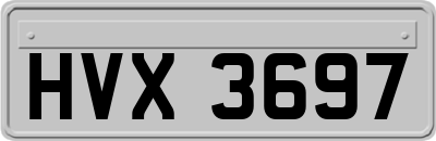 HVX3697