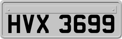 HVX3699