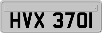 HVX3701