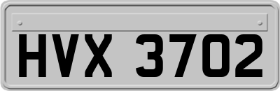 HVX3702
