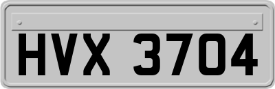 HVX3704