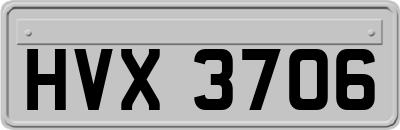 HVX3706