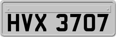 HVX3707