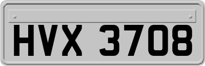 HVX3708