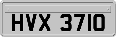 HVX3710