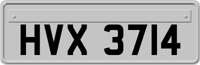 HVX3714