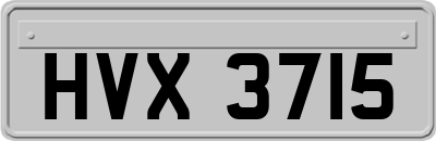 HVX3715