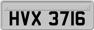 HVX3716