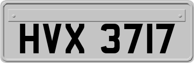 HVX3717