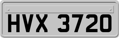 HVX3720