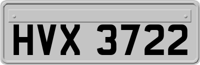 HVX3722