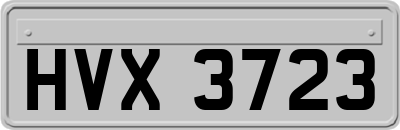 HVX3723