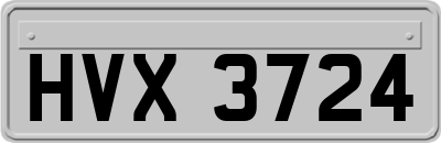 HVX3724