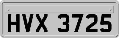 HVX3725