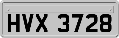 HVX3728