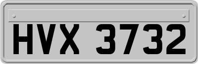 HVX3732