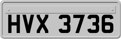 HVX3736