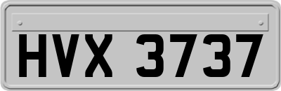 HVX3737